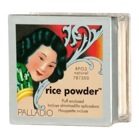 Palladio Rice Powder
