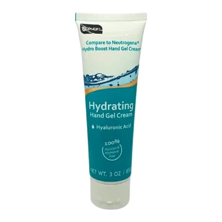 B-Pure Hydrating Hand Gel Cream