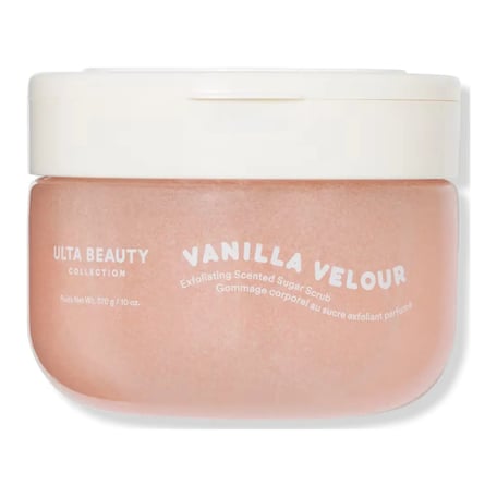 Ulta Exfoliating Sugar Scrub