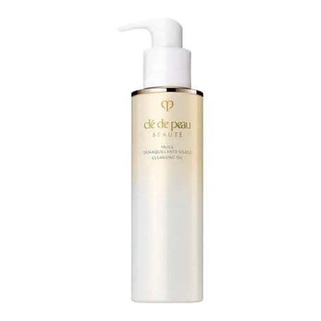 Clé de Peau Beauté Cleansing Oil