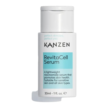 Kanzen RevitaCell Serum