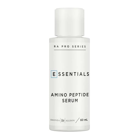 Rhonda Allison Amino Peptide Serum