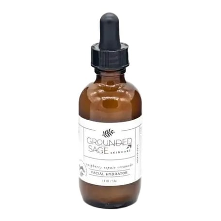 Grounded Sage Raspberry Repair Ceramide Hydrator