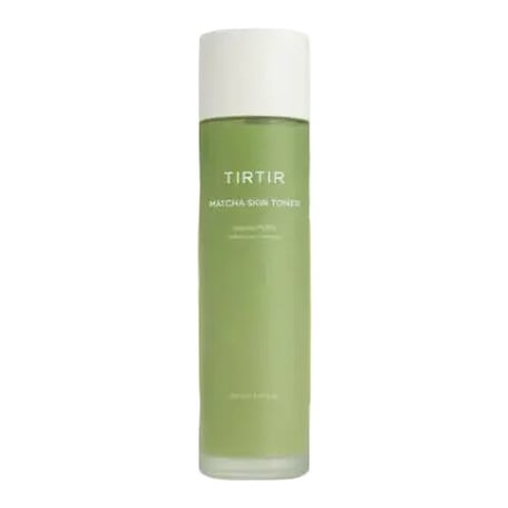 Tirtir Matcha Skin Toner