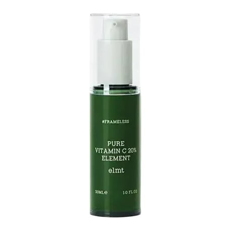Elmt Pure Vitamin C 20% Element