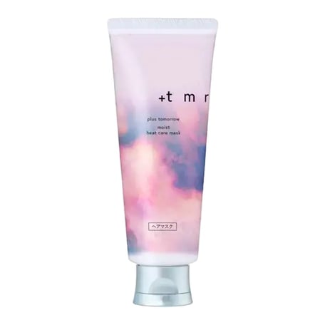 +tmr Heat Care قناع العناية بالشعر