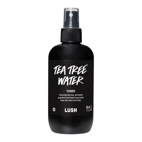 LUSH Tea Tree Water