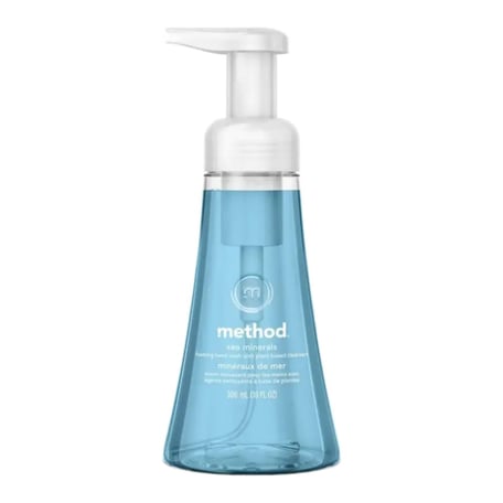 Method Foaming Hand Soap Sea Minerals