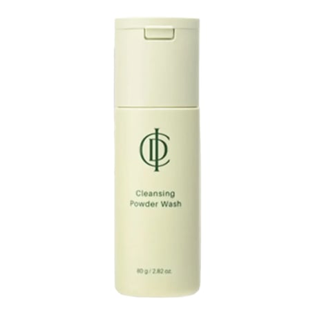 Riman ICD Cleansing Powder Wash