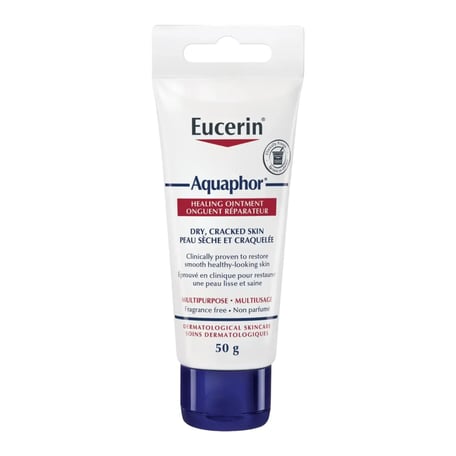 Eucerin Aquaphor Healing Ointment مرهم العناية