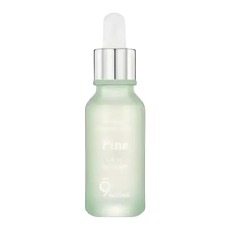 9wishes Pine Perfect Ampule Serum