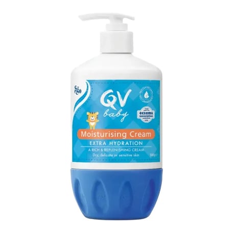 QV Baby Moisturising Cream