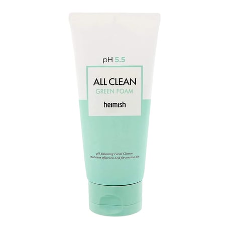 heimish All Clean Green Foam