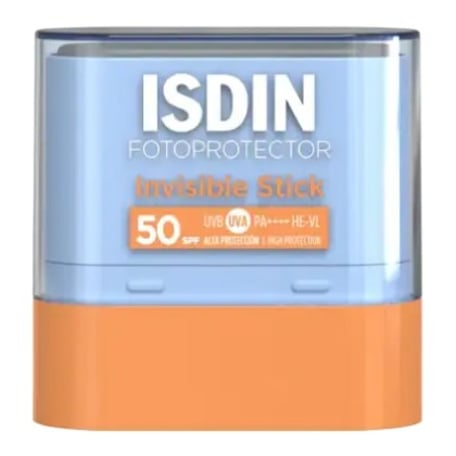 ISDIN Invisible Stick SPF 50