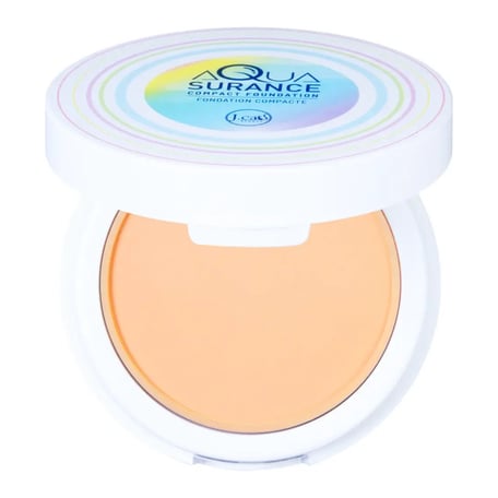 J.Cat Beauty Aquasurance コンパクトファンデーション