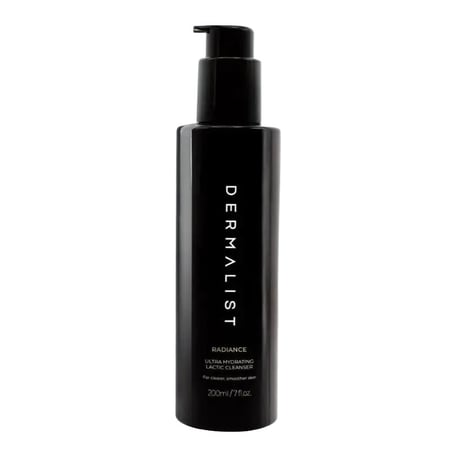 Dermalist Ultra Hydrating Lactic Cleanser