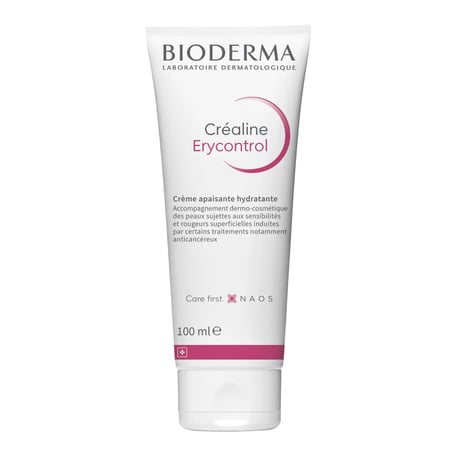 貝膚黛瑪 Crealine Erycontrol 舒緩霜