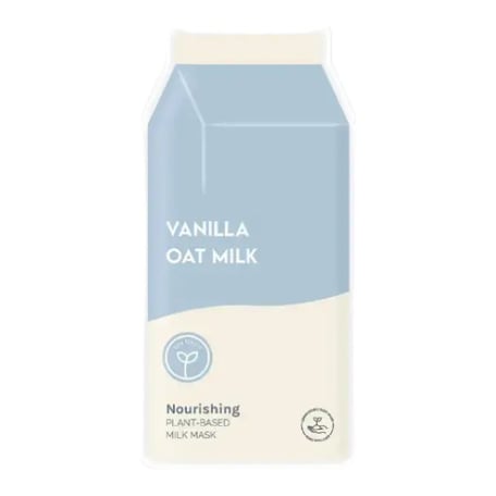 ESW Beauty Plant-Based Milk Mask