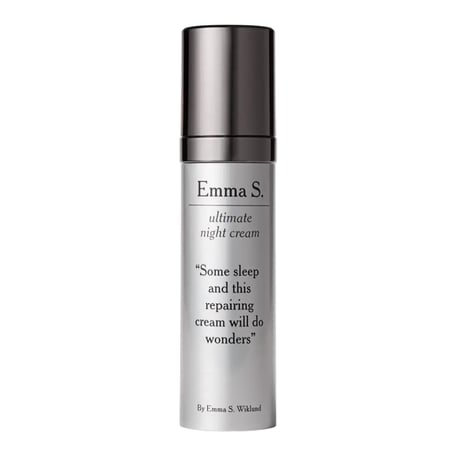 Emma S. Ultimate Night Cream