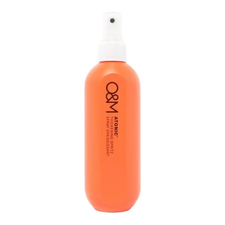 Original & Mineral アトニック シックニング スプリッツ