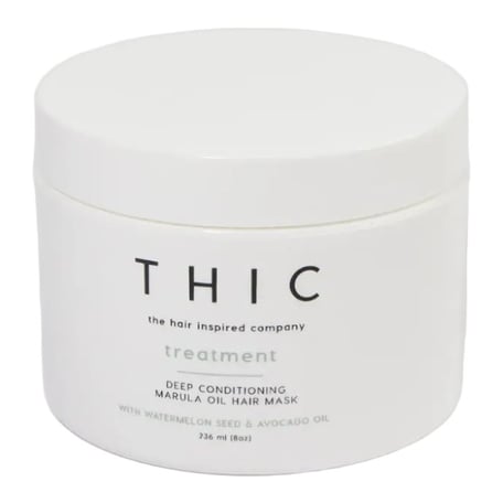 THIC Deep Conditioning Marula Oil Hair Mask