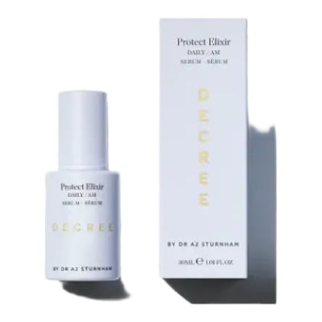 Decree Protect Elixir