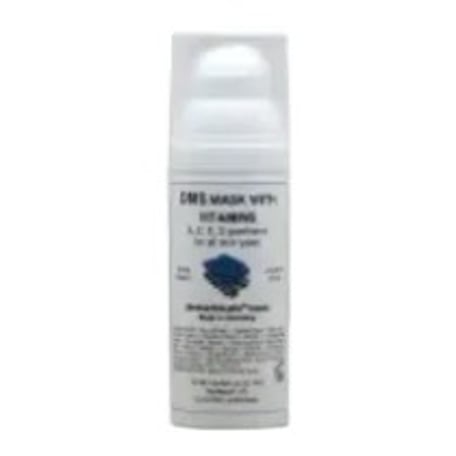 Dermaviduals DMS Mask With Vitamins