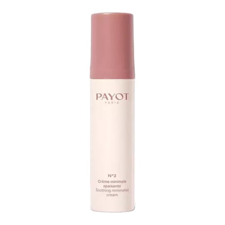 Payot Soothing Minimalist Cream