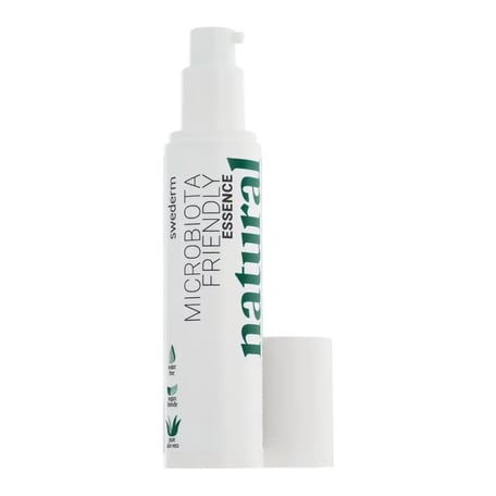 Swederm Microbiota Friendly Essence