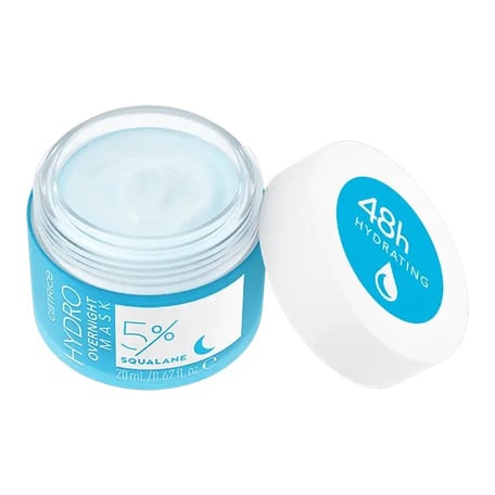 Catrice Hydro Overnight Mask