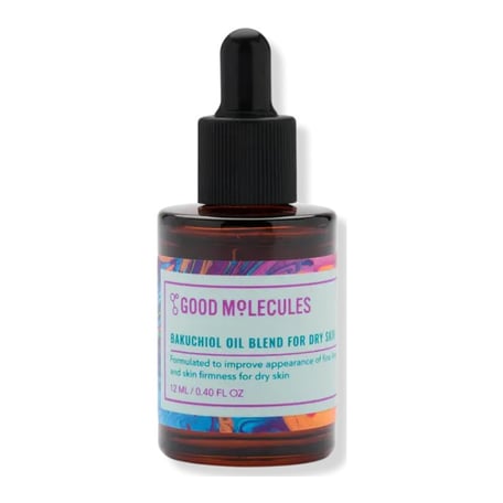 Good Molecules Bakuchiol Oil Blend