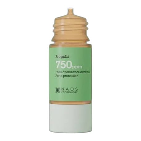 Etat Pur Propolis 750ppm