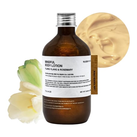 Toun28 Mindful Body Lotion