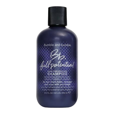 Bumble and bumble. Full Potential Shampoo