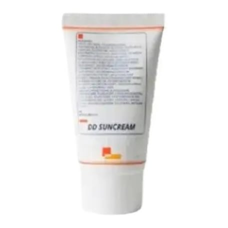 Eqqualberry DD Suncream SPF 50+