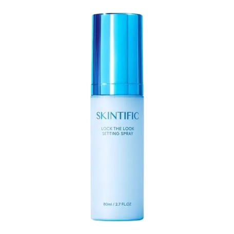 Skintific Lock The Look Setting Spray