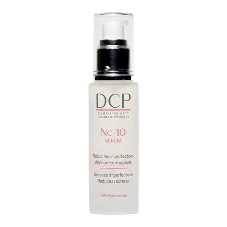DCP Dermatologic NC 10 Serum