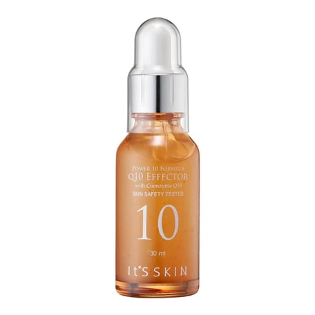 It's Skin Power 10 Formula Q10 Effector