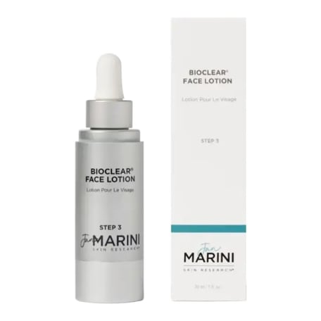 Jan Marini BioClear 臉部乳液