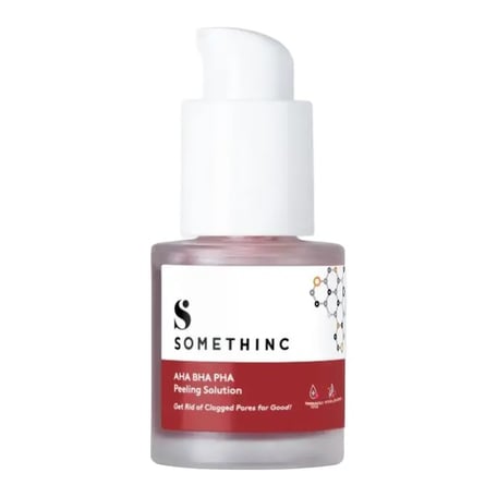 Somethinc AHA BHA PHA Peeling Solution