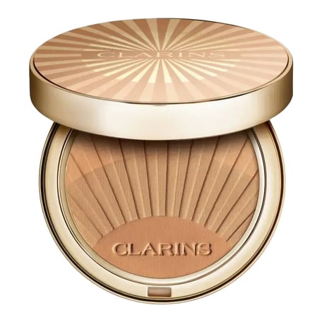 Clarins Summer Bronzing Powder