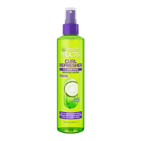 Garnier Fructis Curl Refresher Spray