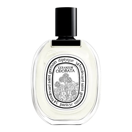 Diptyque Geranium Odorata Eau De toilette