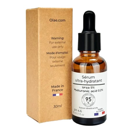 Olae Ultra Hydration Serum