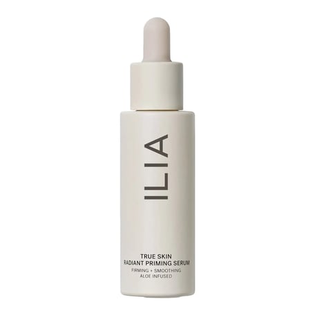 Ilia True Skin Radiant Priming Serum