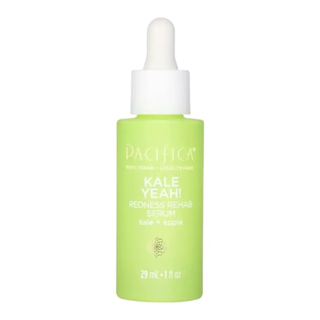 Pacifica Kale Yeah Redness Rehab Serum