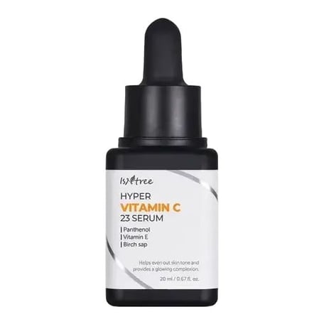 Isntree Hyper Vitamin C 23 Serum