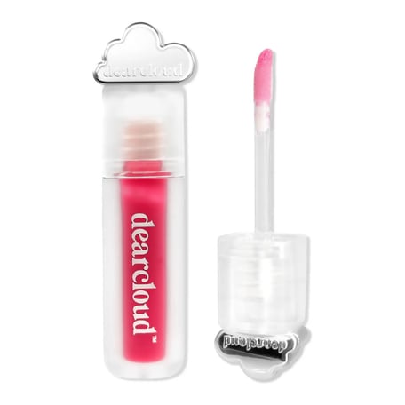 Dearcloud Jelly Wave Lush Lip Oil