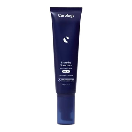 Curology Everyday Sunscreen SPF 30