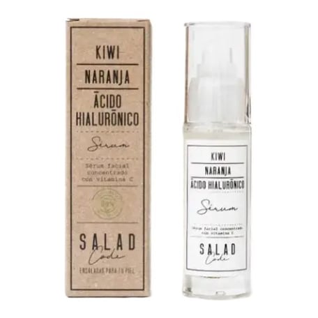 Salad Code Concentrated Facial Serum